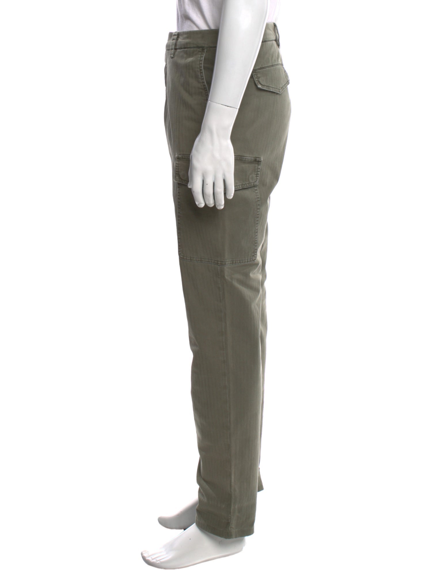 Brunello Cucinelli Chinos